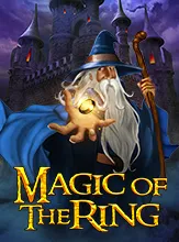 Magic Of The Ring